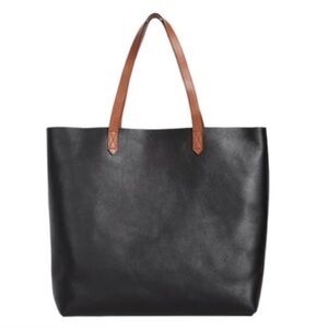 Madewell Work Tote Bag!